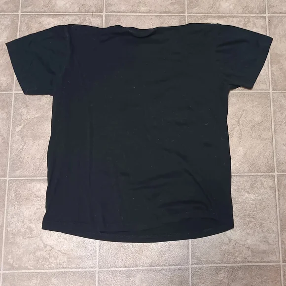 Vintage Blink-182 Graphic T-Shirt - Picture 2 of 3